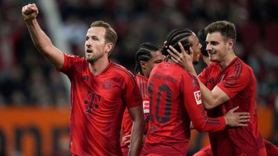 Phân tích đội hình và phong độ Bayern Munich