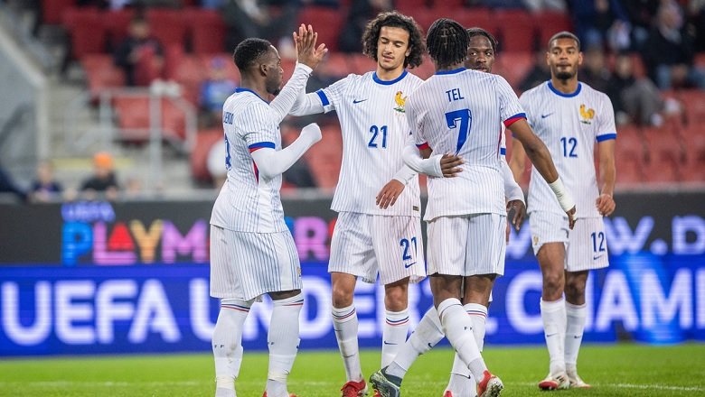 Thông tin về đội bóng