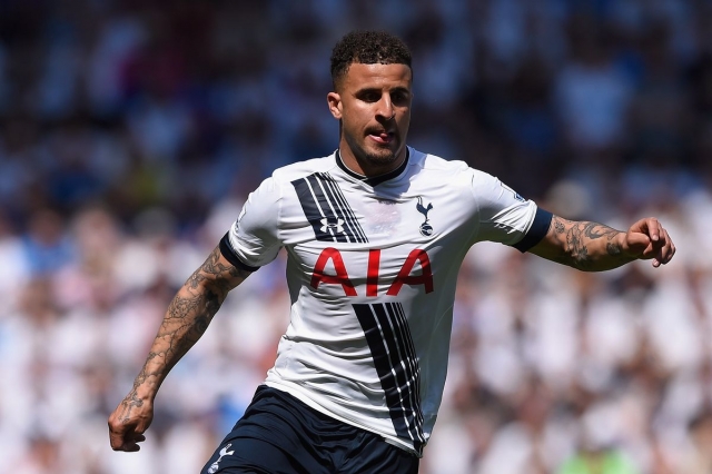Tình yêu với Tottenham